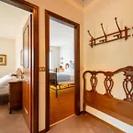Apartment Furmiga Retreat Lakeview Garden Lenno
