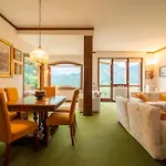 Apartment Furmiga Retreat Lakeview Garden Lenno