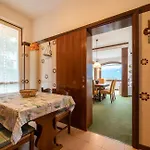 Apartment Furmiga Retreat Lakeview Garden