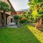 Furmiga Retreat Lakeview Garden *