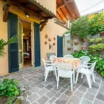 Apartment Furmiga Retreat Lakeview Garden Lenno