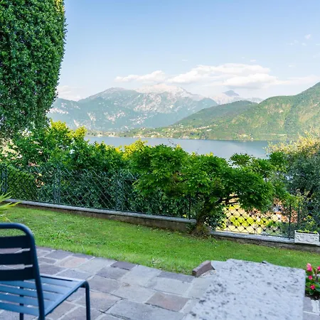 Apartment Furmiga Retreat Lakeview Garden Lenno