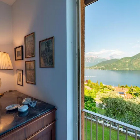 Furmiga Retreat Lakeview Garden * Lenno