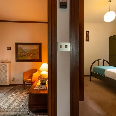 Apartment Furmiga Retreat Lakeview Garden *