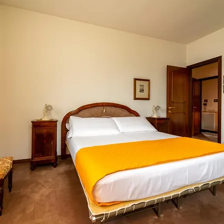 Furmiga Retreat Lakeview Garden Lenno