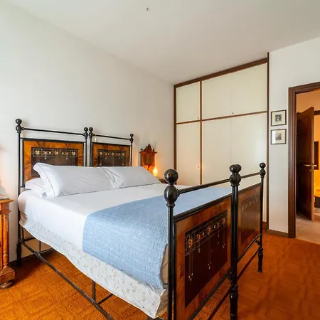 Apartment Furmiga Retreat Lakeview Garden Lenno
