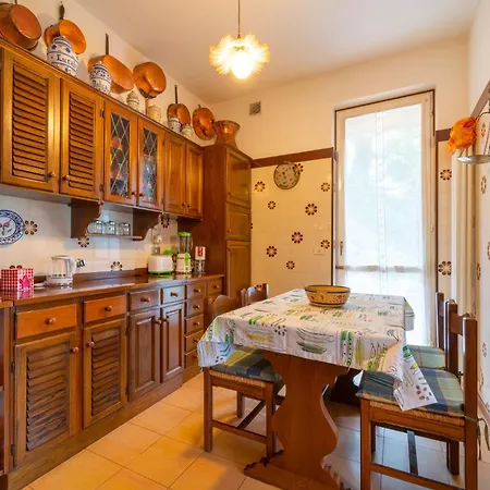 Apartment Furmiga Retreat Lakeview Garden *