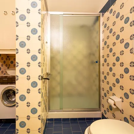Furmiga Retreat Lakeview Garden Apartment Lenno