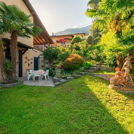 Furmiga Retreat Lakeview Garden *