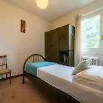 Apartment Furmiga Retreat Lakeview Garden *