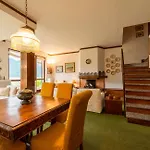Furmiga Retreat Lakeview Garden Apartment Lenno