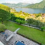 Apartment Furmiga Retreat Lakeview Garden Lenno