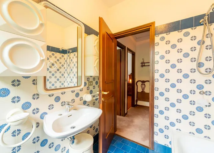 Appartamento Furmiga Retreat Lakeview Garden Lenno