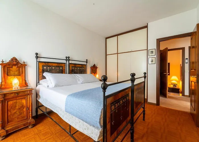 Appartamento Furmiga Retreat Lakeview Garden Lenno