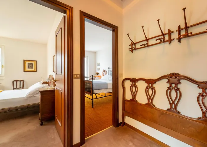 Appartamento Furmiga Retreat Lakeview Garden Lenno