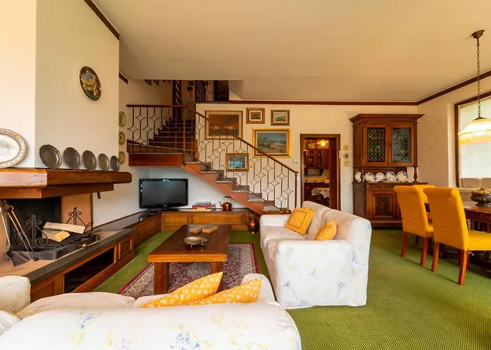Furmiga Retreat Lakeview Garden Appartamento