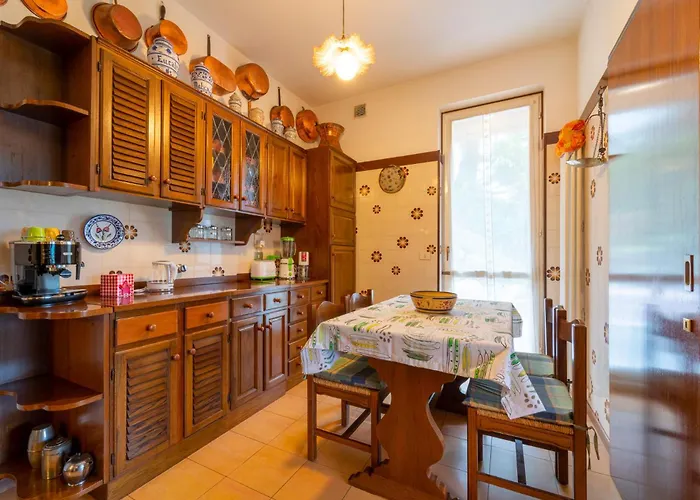 Appartamento Furmiga Retreat Lakeview Garden *