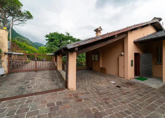 Appartamento Furmiga Retreat Lakeview Garden