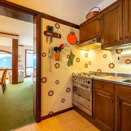 Furmiga Retreat Lakeview Garden アパート *