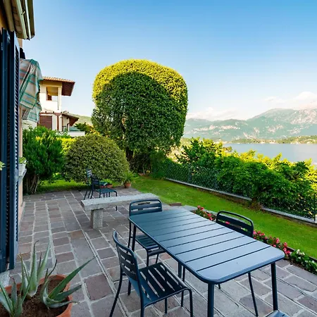 Furmiga Retreat Lakeview Garden *
